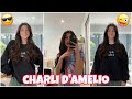 Charli D'amelio New TikTok Compilation (APRIL 2021)