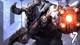 CYBERDEMON | DOOM | Part 7