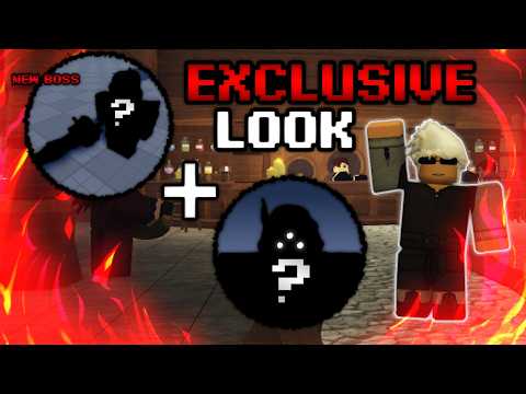 I Got an Exclusive Look at the Upcoming Update for An Average Campaign