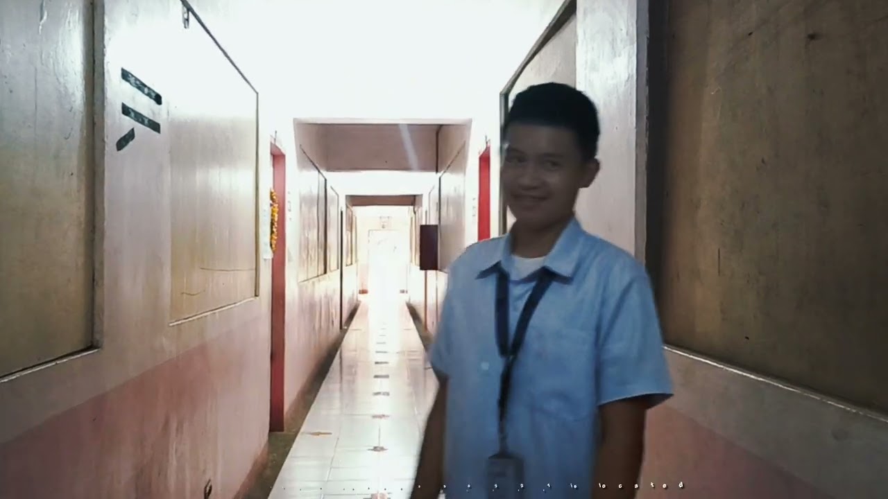 Hello everyone and come have a look at our beloved school, Mercy Junior College INC. Lets go.