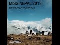 Miss world 2018 official audio  shrinkhala khatiwada  sounds of nepal