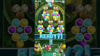 BubbleMania level 926 バブルマニア 926