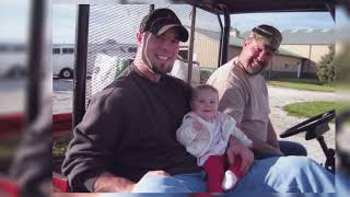 Johnson, Brian funeral and video