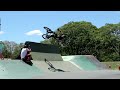 Monday Edit: Danny Josa Profile - TransWorld RIDEbmx