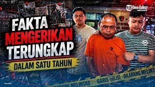 AYAH BEJAT DI GARUT TERBONGKAR! KEJAHATAN 1 TAHUN TERUNGKAP