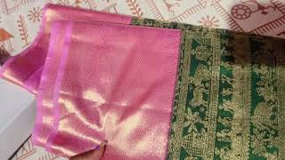 550 Sarees For Online Customer