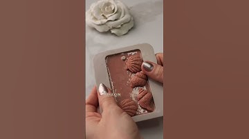 Making soap bar #soapbar #art #soapbars #sustainable