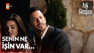 Ercanın Tavırları Selimi Rahatsız Ediyor - Aşk Ve Gözyaşı 6. Resimi