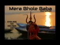  teaser  mera bhole baba  official audio teaser  2023  nezz  artist  