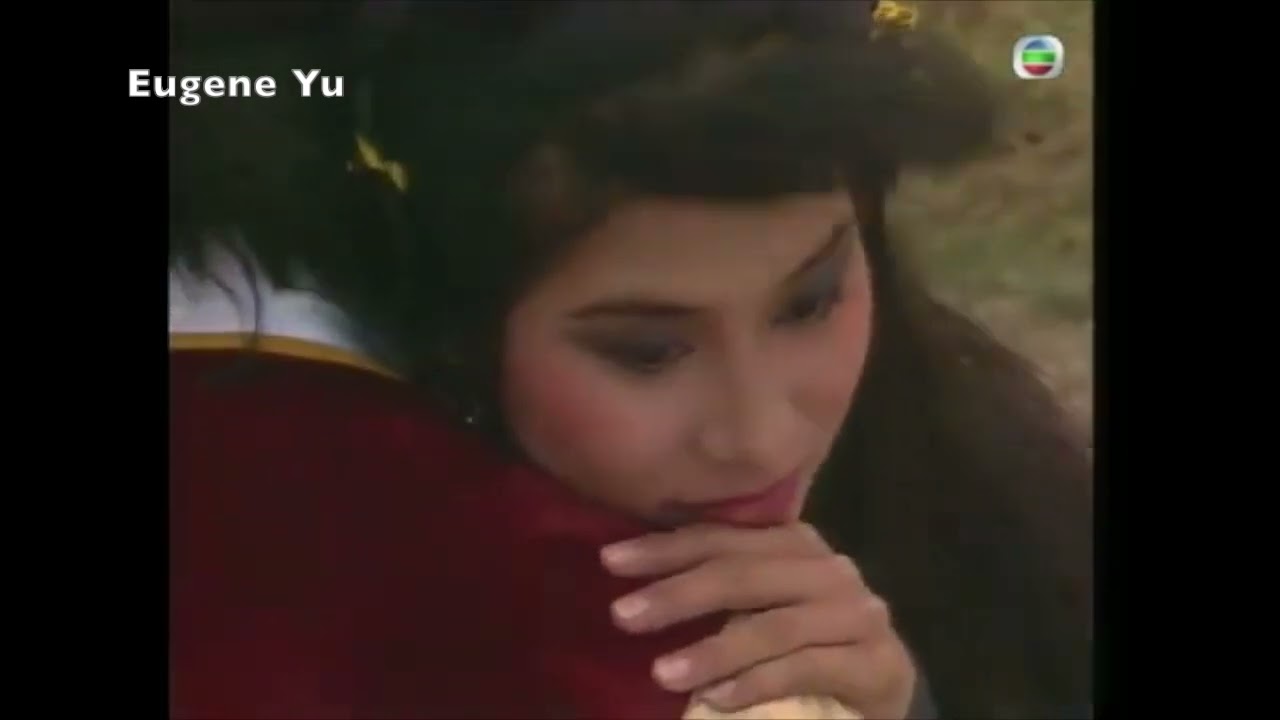 《湯鎮業》 Kent Tong TVB Classics