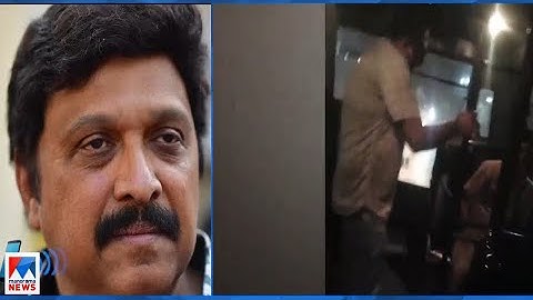 ‘കെഎസ്ആര്‍ടിസി ബസില്‍ കണ്ടക്ടറെ അസഭ്യം പറഞ്ഞയാള്‍ക്കെതിരെ ശക്തമായ നടപടി’|KSRTC