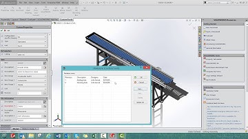 Customizing the revision table