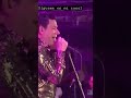 Ivan Ovalle Cantando Uno De Sus Grandes éxitos Cualquier Momento Es Preciso Para Amar Vallenato mp3