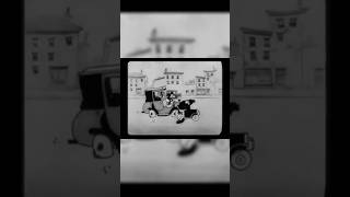 MOVE!! | Mickey’s Traffic Troubles (1931)