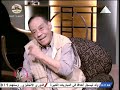 الاعلامية سارة حفيظ مع الموسيقار الكبير حلمى بكر عن الفنانة الكبيرة شادية فى السميعة 24 اكتوبر 2021 
