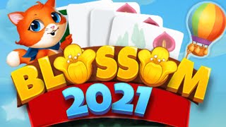 Blossom Frozen- Flower Games Gameplay Video & Apk screenshot 5