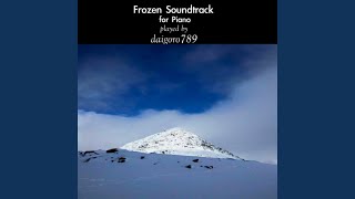 Vuelie (Instrumental)