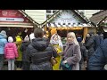 Львів 2022: Різдво, Площа Ринок, ковзанка, гігантська черга, Різдвяний ярмарок