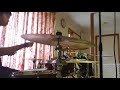 Gesu No Kiwami Otome/ゲスの極み乙女。Battling/戦ってしまうよ(Drum Cover)