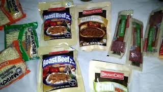 BADD BOB'S COMMISSARY DAY