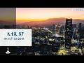 ኢቲቪ 57 መጋቢት 03 2018 ዓ ም ETV EBC EBCDOTSTREAM