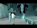 Half-Life 2 | Chapter 9A Entanglement | PC Gameplay | Walkthrough | Full Gameplay | Longplay 