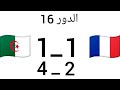 ماذا لو شاركت الجزائر في كاس العالم 2026 ماذا لو شاركت الجزائر في كاس العالم 2026