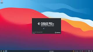 Steinberg Cubase 12 Pro v12.0.40 Crack Full Version [2022]