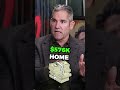 Grant cardone says buying a house is the worst investment you can make