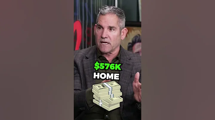 Grant Cardone Says Buying A House Is The Worst Investment You Can Make - DayDayNews