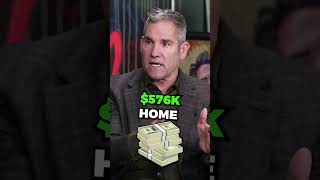 Grant Cardone Says Buying A House Is The Worst Investment You Can Make screenshot 1