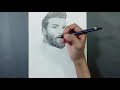 Day Dreamer Turkish series Can drawing Timelapse | sjx