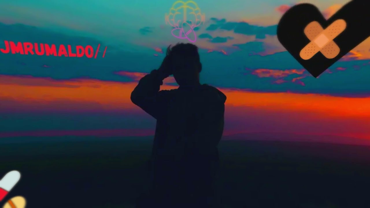 JMRumaldo - sentimientos en el pecho - Nando