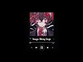 All bungo stray dogs openings s1s5 playlist