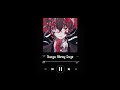 All Bungo Stray Dogs Openings S1 S5 Playlist