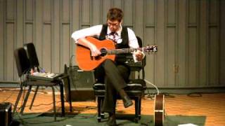 "Orange Room" by Leo Kottke chords