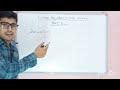 Linear Equation in One Variable Part 2
