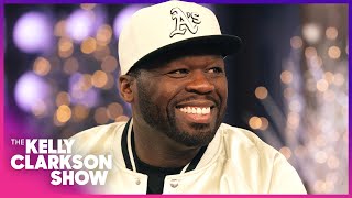 50 Cent Talks Eminem x Snoop Dogg Collab & Overcoming Stage Fright Net Worth