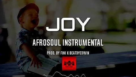 Afrosoul Instrumental x Joy- 2020