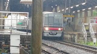 名鉄瀬戸線4000系トップナン4001F準急栄町行小幡発車