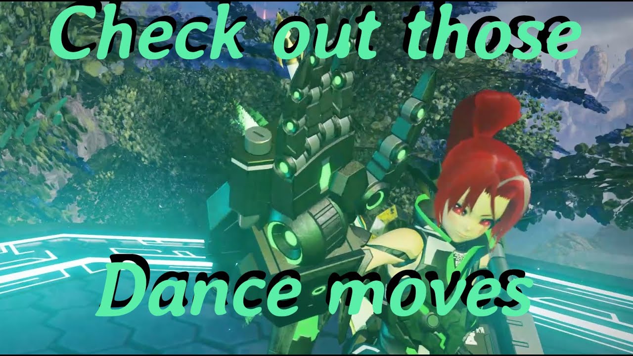 [PSO2 NGS] How to Set up Cameras for Recording - YouTube