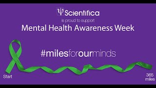 Mental Health Awareness Week