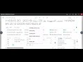 Workshop Manager PART 4,شركة دروب ليبيا مصلحة ما بعد البيع |Business Central | ERP Training