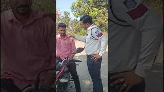  से सीखें और Rules Follow करें New Traffic Rules