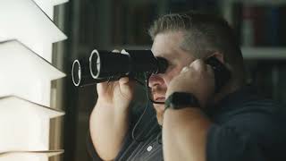 InstaVision: Smart and Secure Home