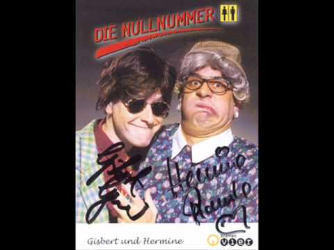 Die Nullnummer Pim Pim Pim ( Gisbert Geier und Hermine Plaschke )