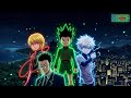 HUNTER X HUNTER PART 1EXPLANATION IN ENGLISH #ANIME #MOVIE #DRAMA #JAPANESE #SERIES #HUNTER 