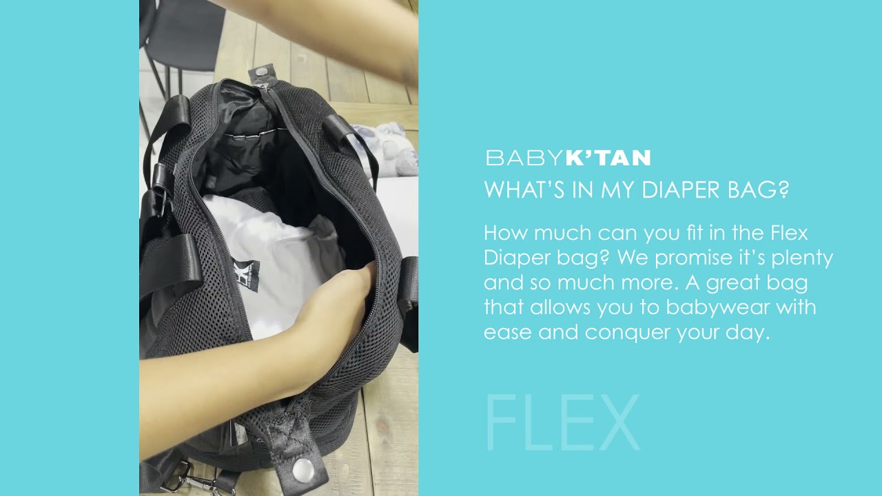 Flex Bag