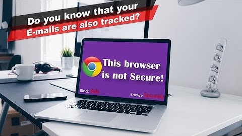 Best Privacy Extensions For Your Google Chrome Desktop Browser!!
