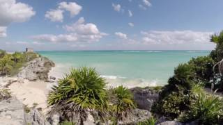 Cavediving Mexico 2014 Trailer